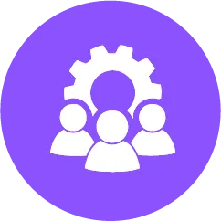 Experienced support team