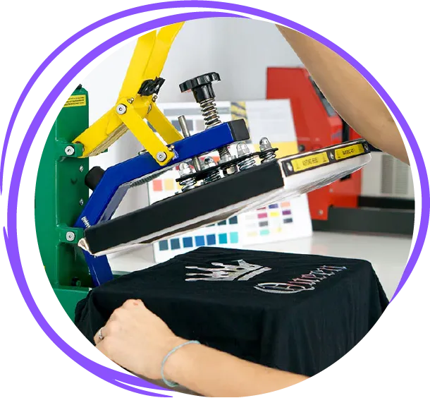 Sublimation Printing