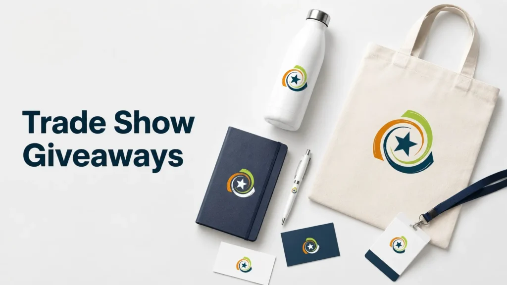 Trade Show Giveaways