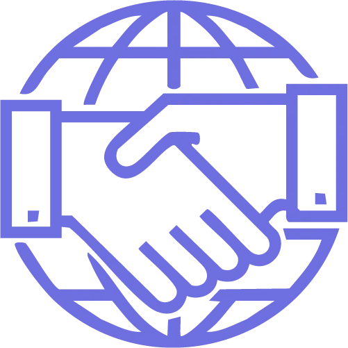 Trusted Worldwide