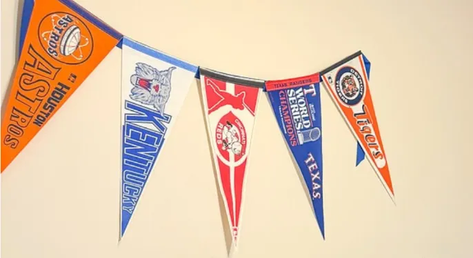 What Is a Pennant?