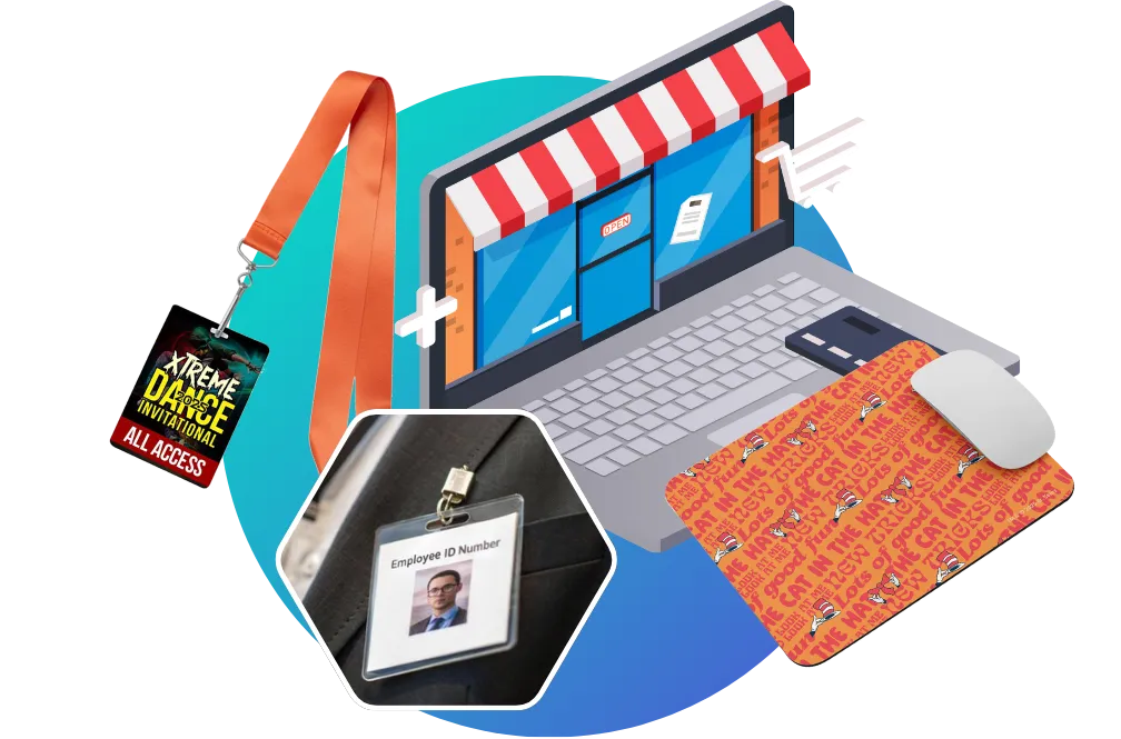 custom corporate product