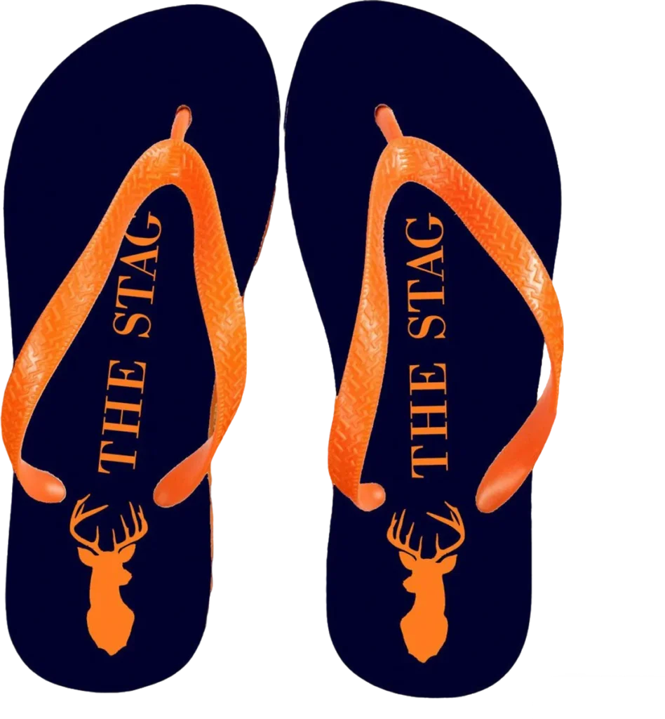 flip flops custom-3
