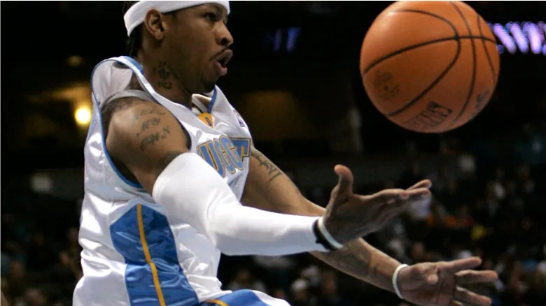 Why Do Basketball Players Wear Arm Sleeves?