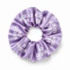 Custom Hair Scrunchies