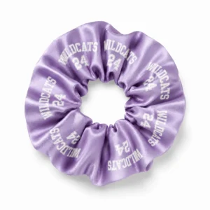 Custom Hair Scrunchies (9)