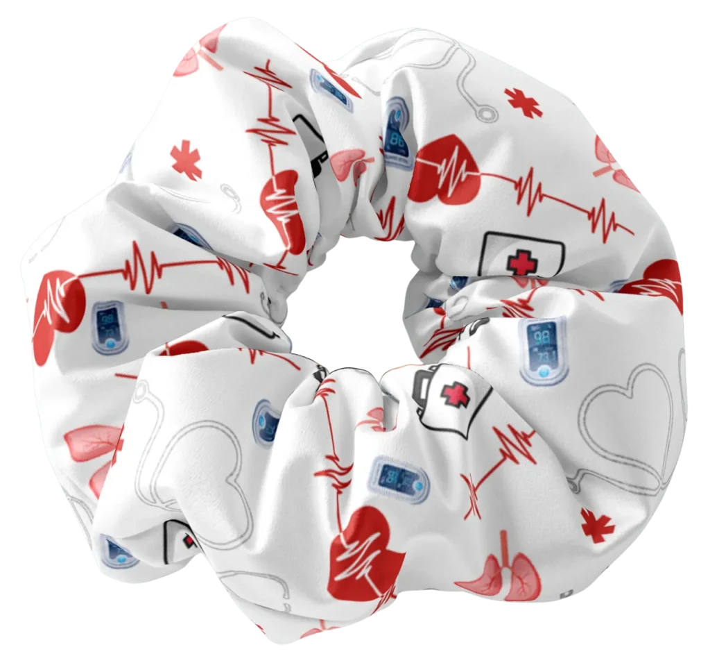 Custom Scrunchies-1