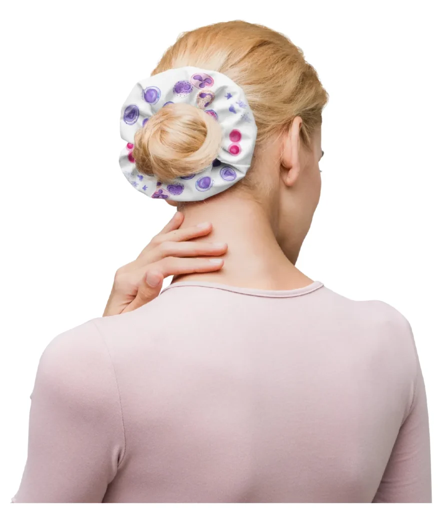 Custom Scrunchies-2
