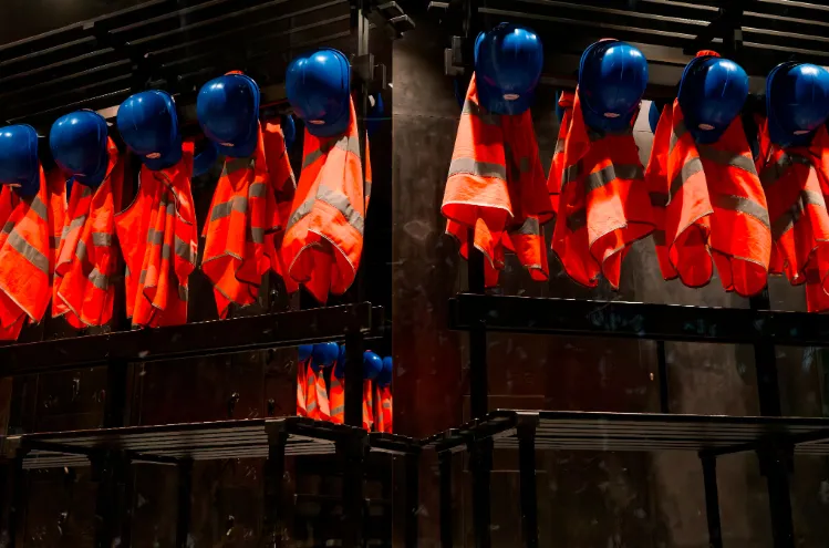 How to Wash a Safety Vest (3)