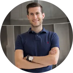 Jason, Marketing Manager