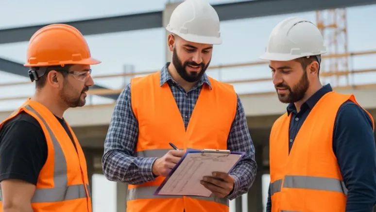 Where to Buy Safety Vests
