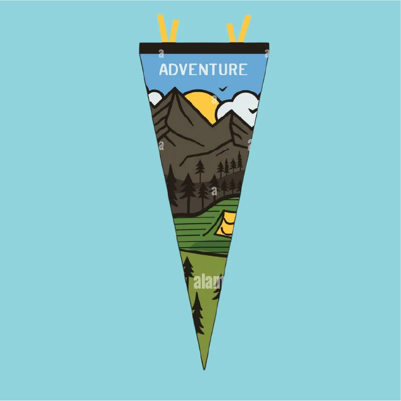 custom pennants-9