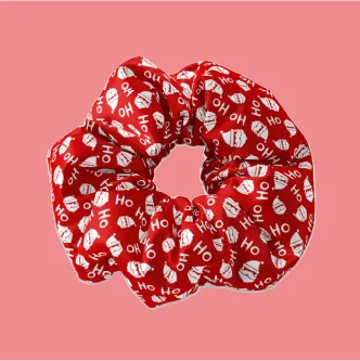 customized scrunchies-1