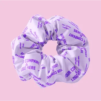 customized scrunchies-4