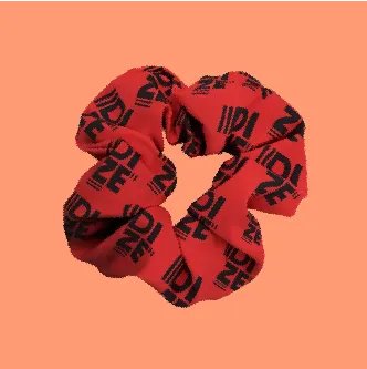 customized scrunchies-6