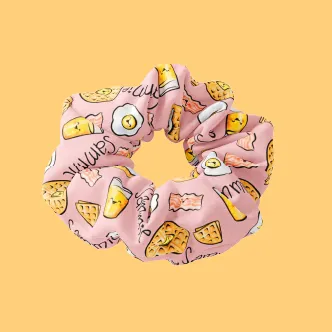 customized scrunchies-7