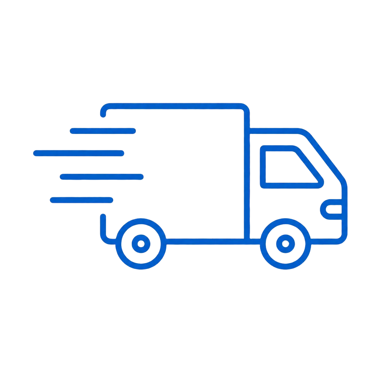 fast turnaround icon