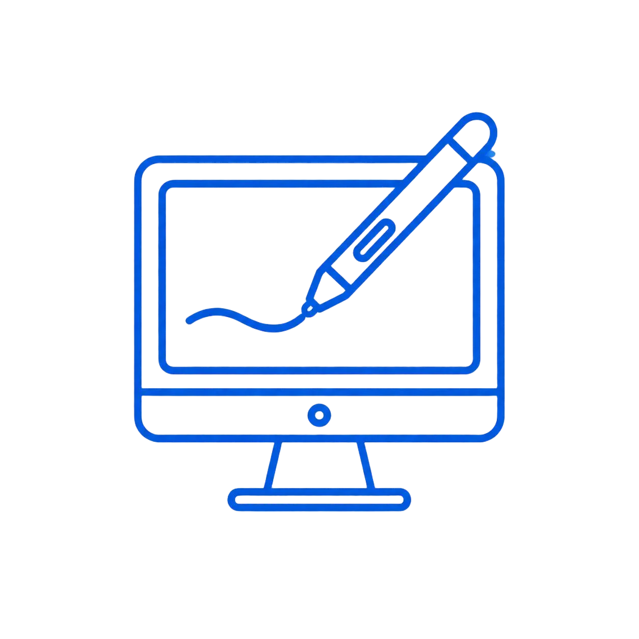 free mock-up icon