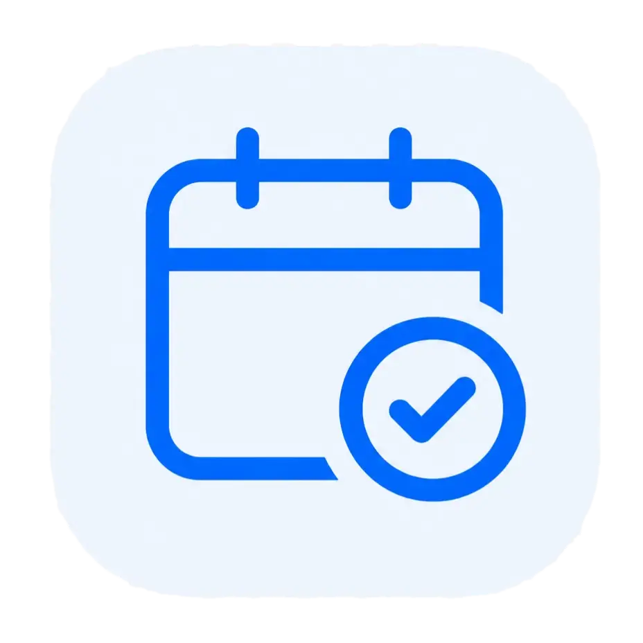 5-Workday Production