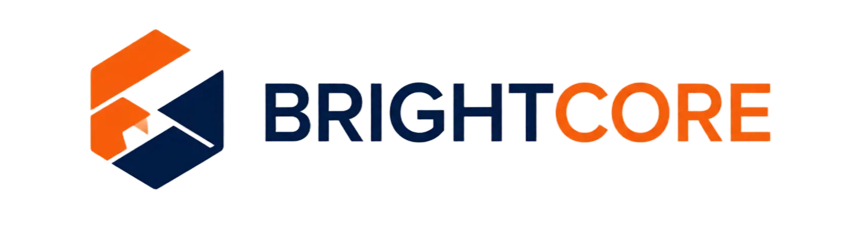 BRIGHTCORE LOGO