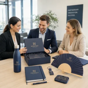 Corporate Gifts & Branding