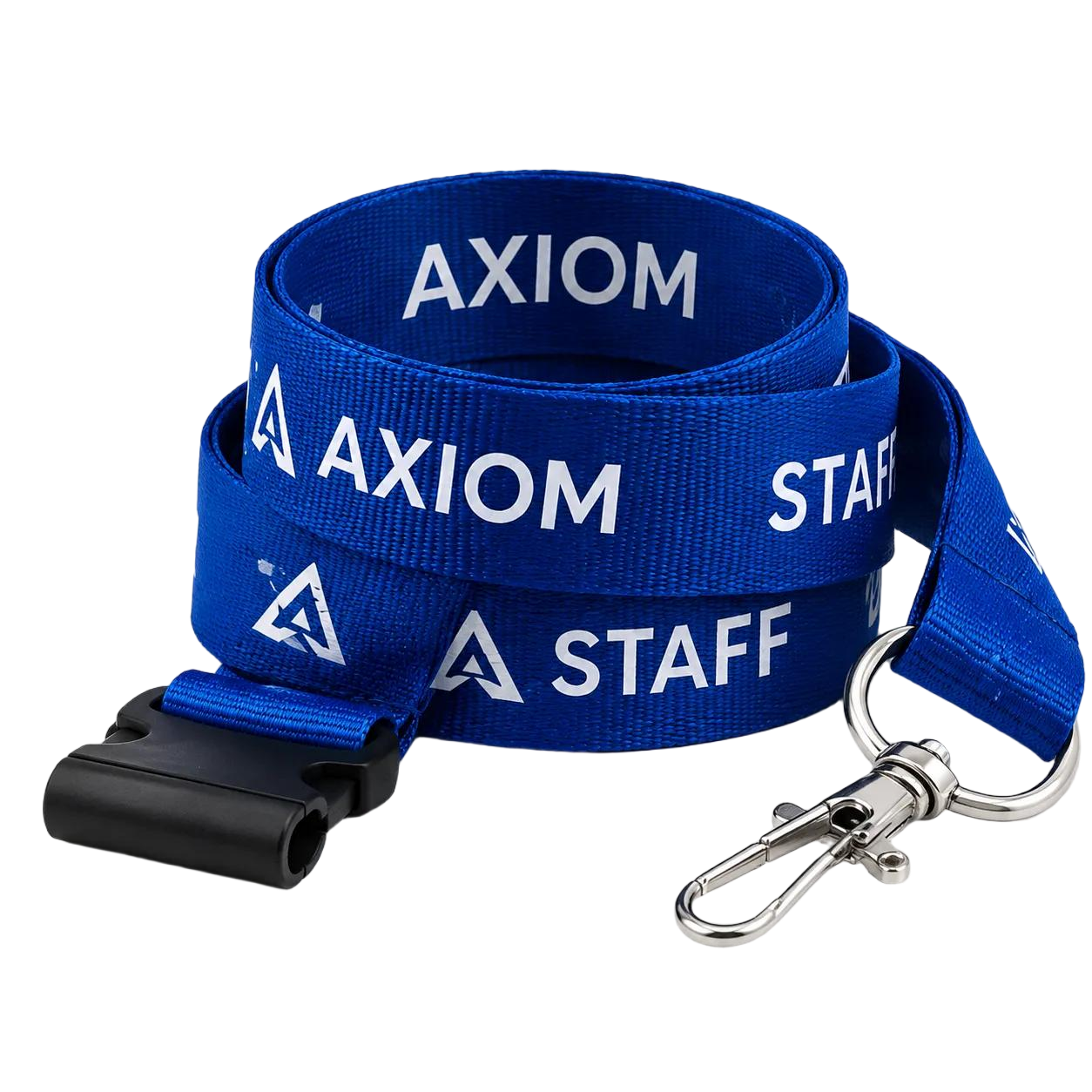 Custom Lanyards with Logo
