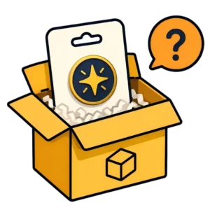 Custom Pin Packing Option
