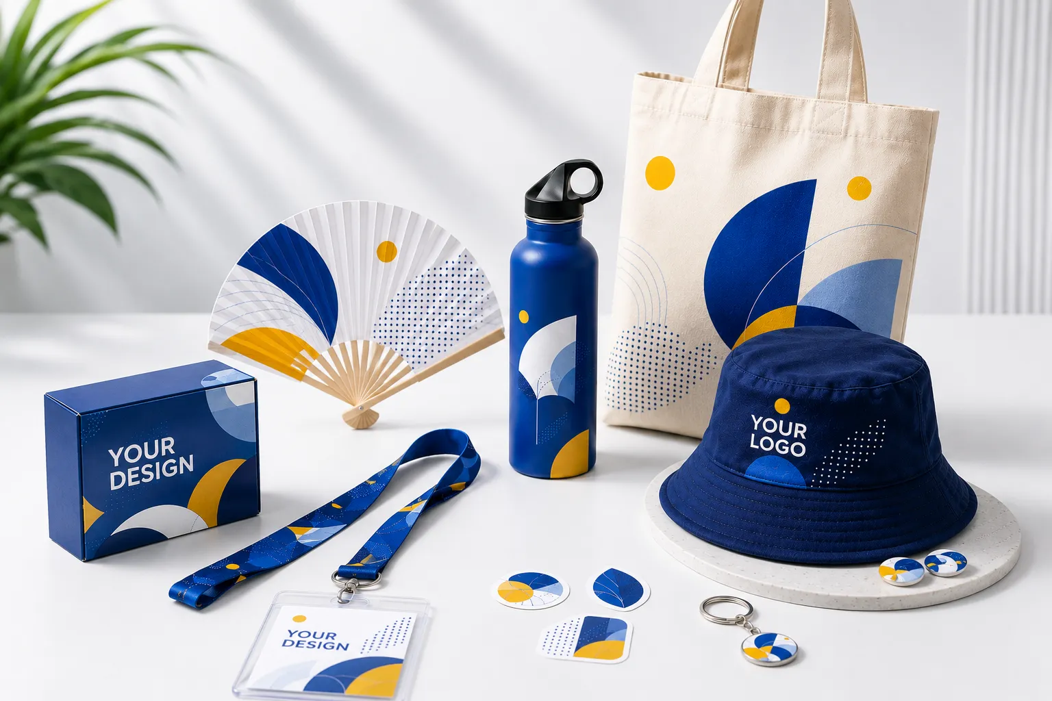 Custom Promotional Products