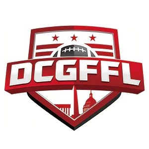 DCGFFL LOGO