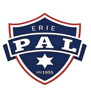ERIE PAL LOGO