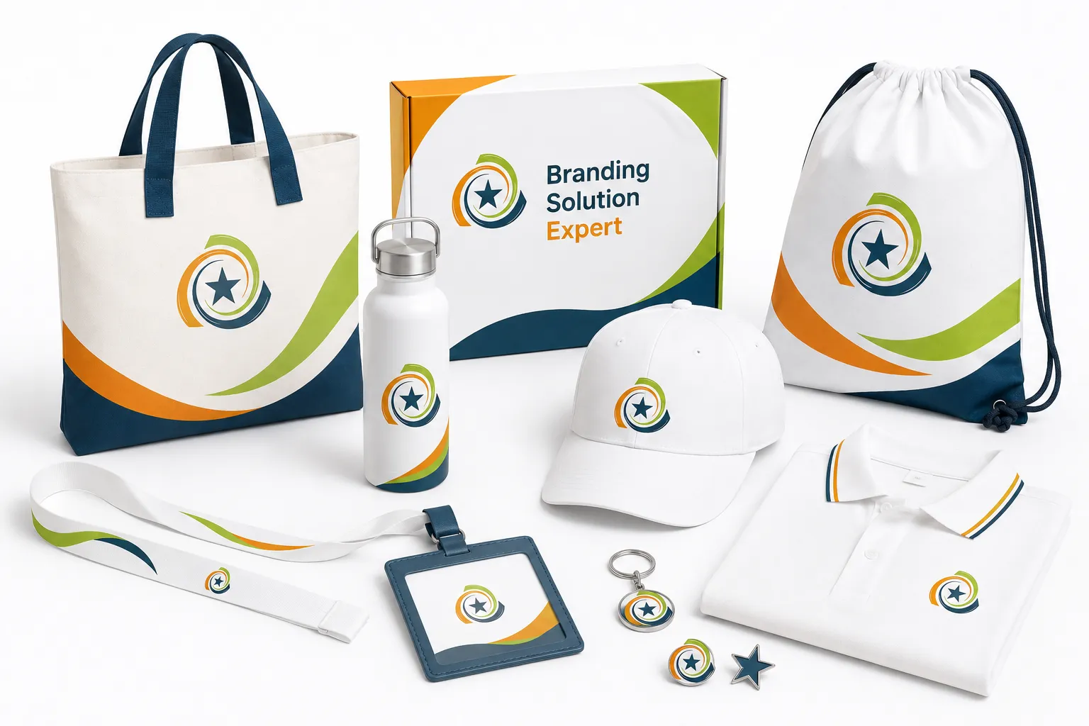 Fast Custom Promotional Products