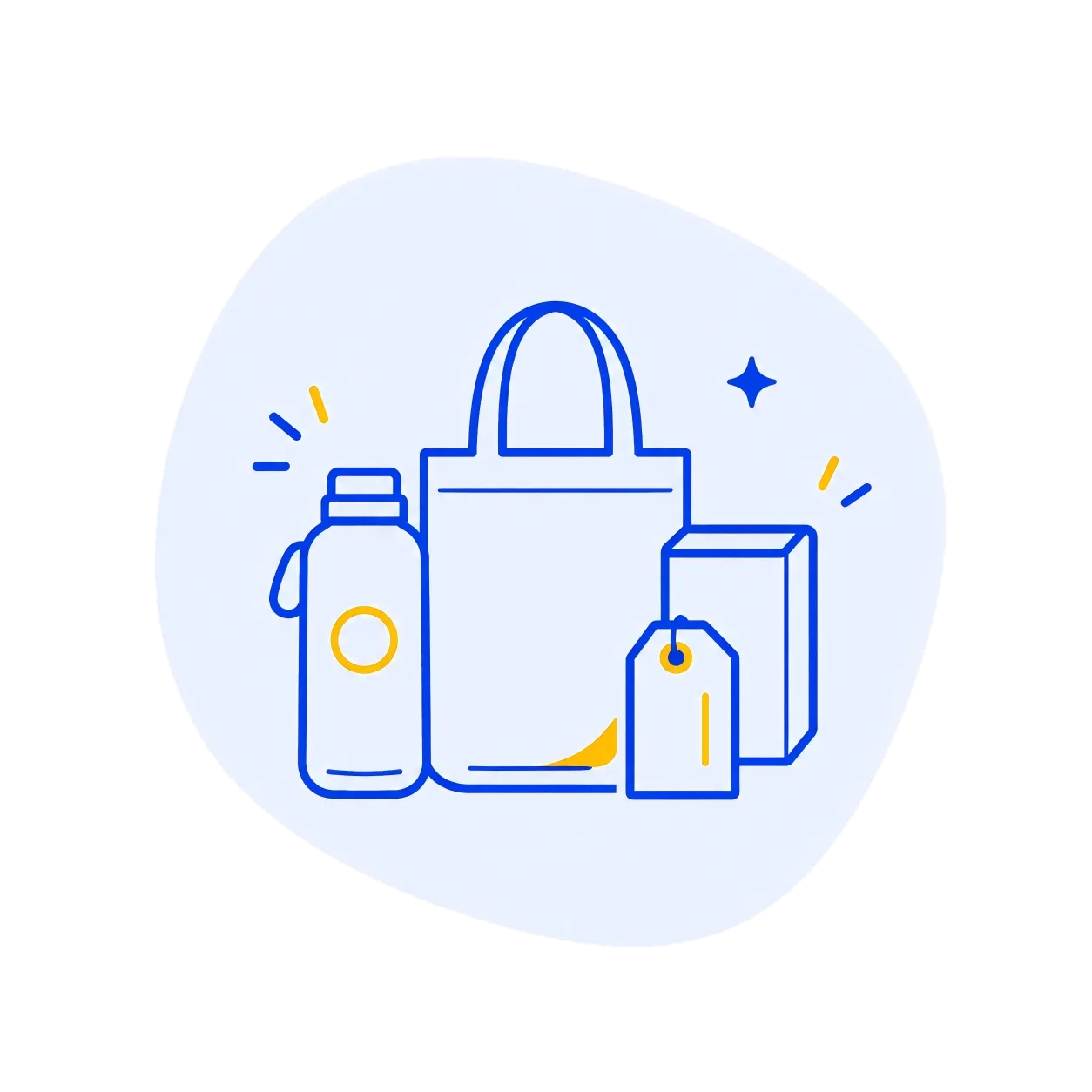 Find The Right Products