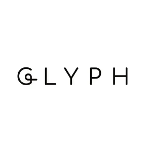 GLYPH LOGO