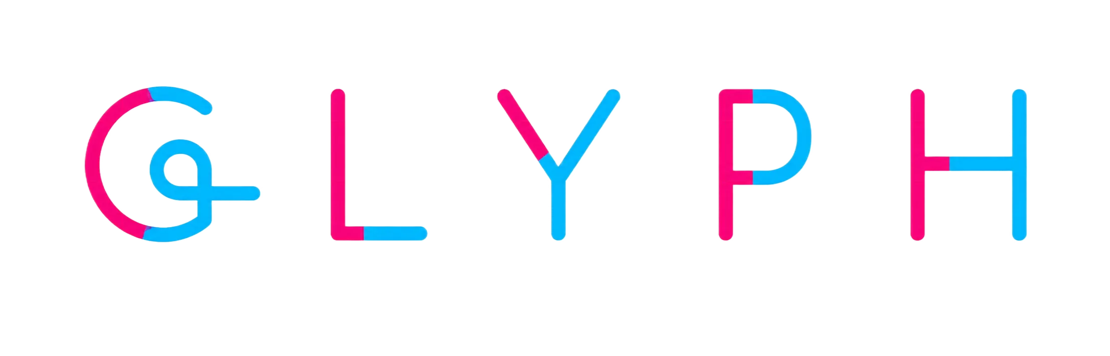 GLYPH Logo