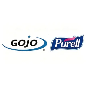 GOJO PURELL LOGO