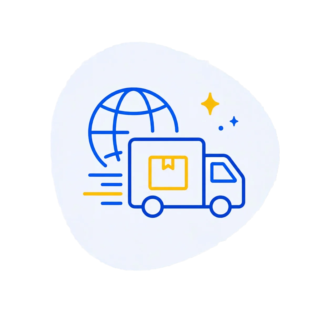 Get Products Faster