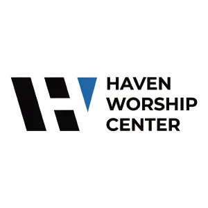 HAVEN WORSHIP CENTER LOGO