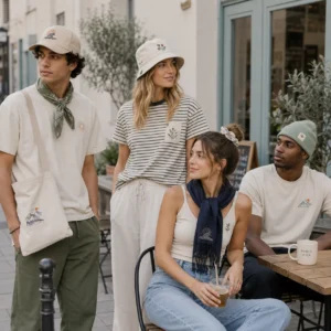 Headwear & Fashion Accessories