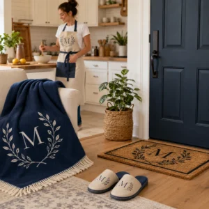 Home & Lifestyle