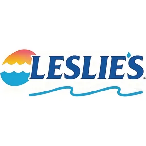 LESLIES LOGO