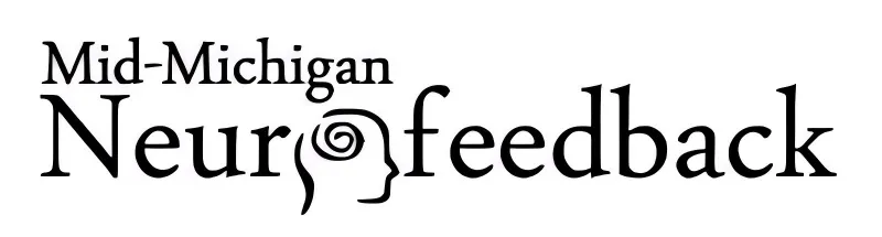 Mid-Michigan Neurofeedback Logo