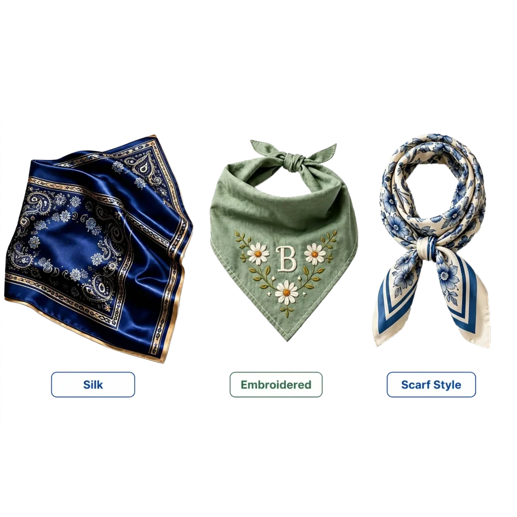 Other Bandanas