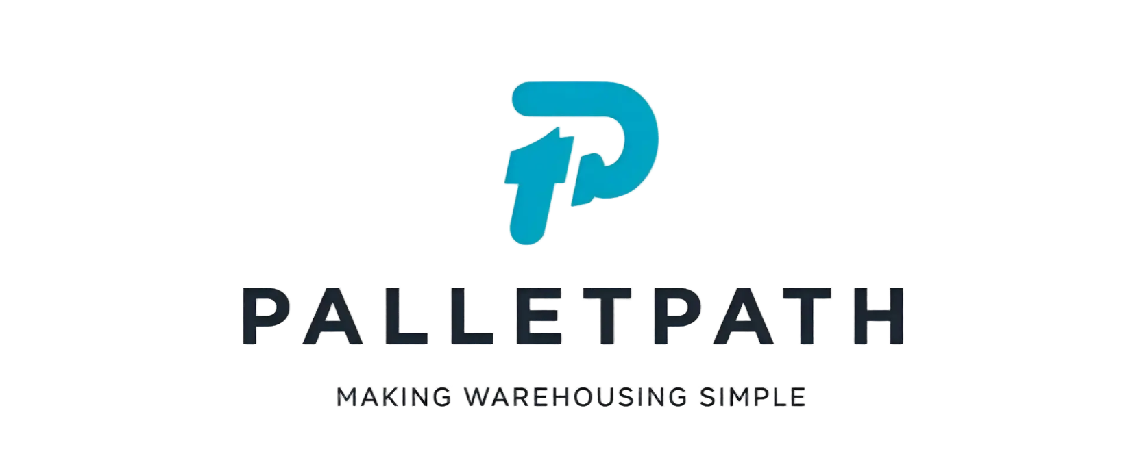 PALLETPATH LOGO