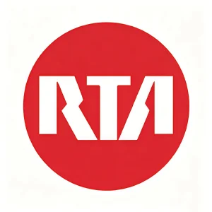 RTA LOGO