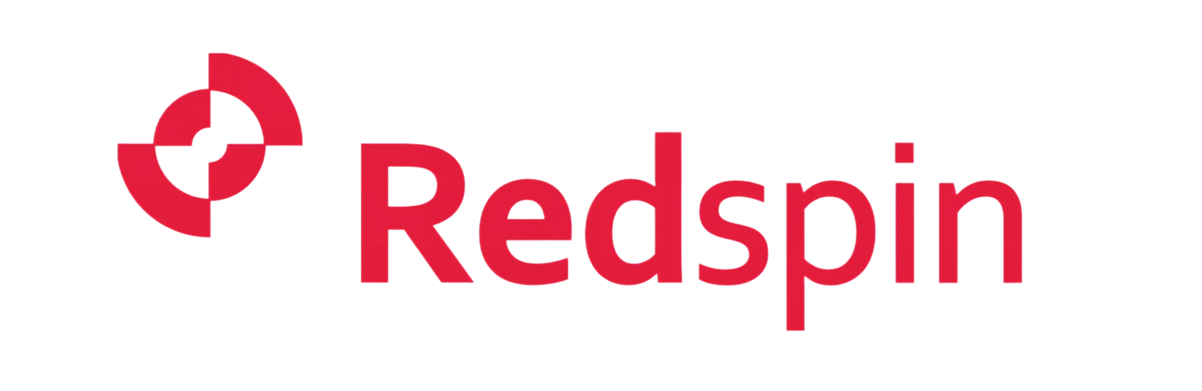 Redspin logo