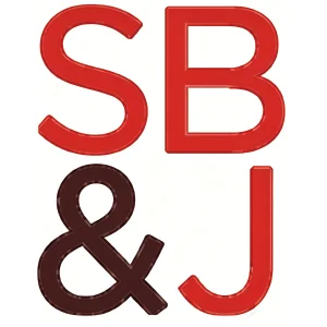 SB&J LOGO