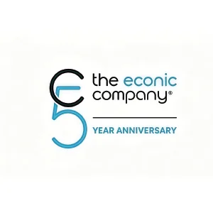 THE ECONIC COMPANY LOGO
