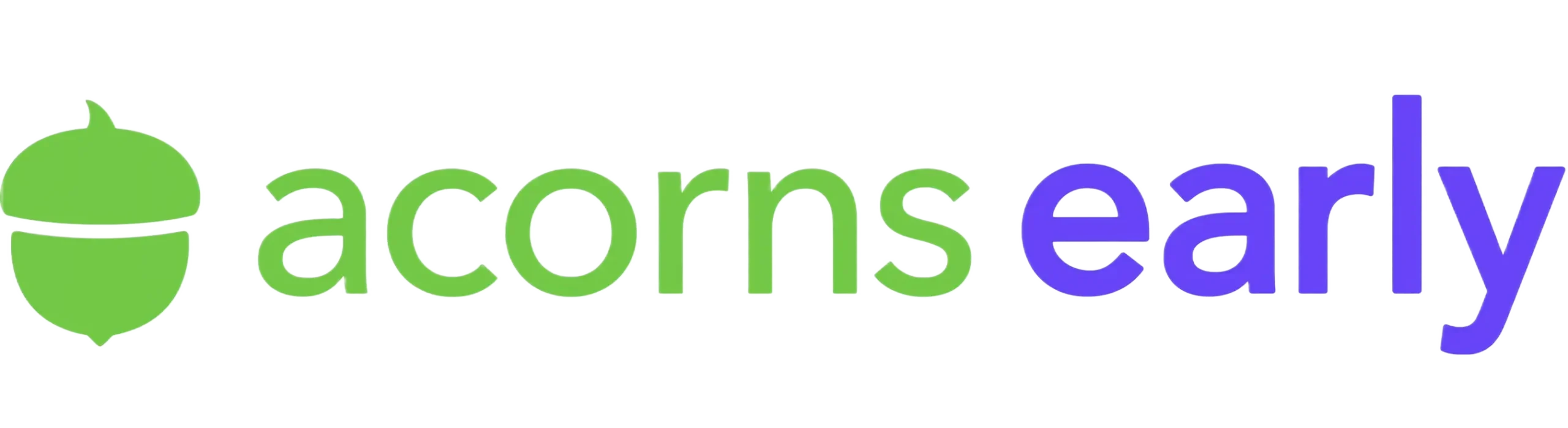acorns early LOGO