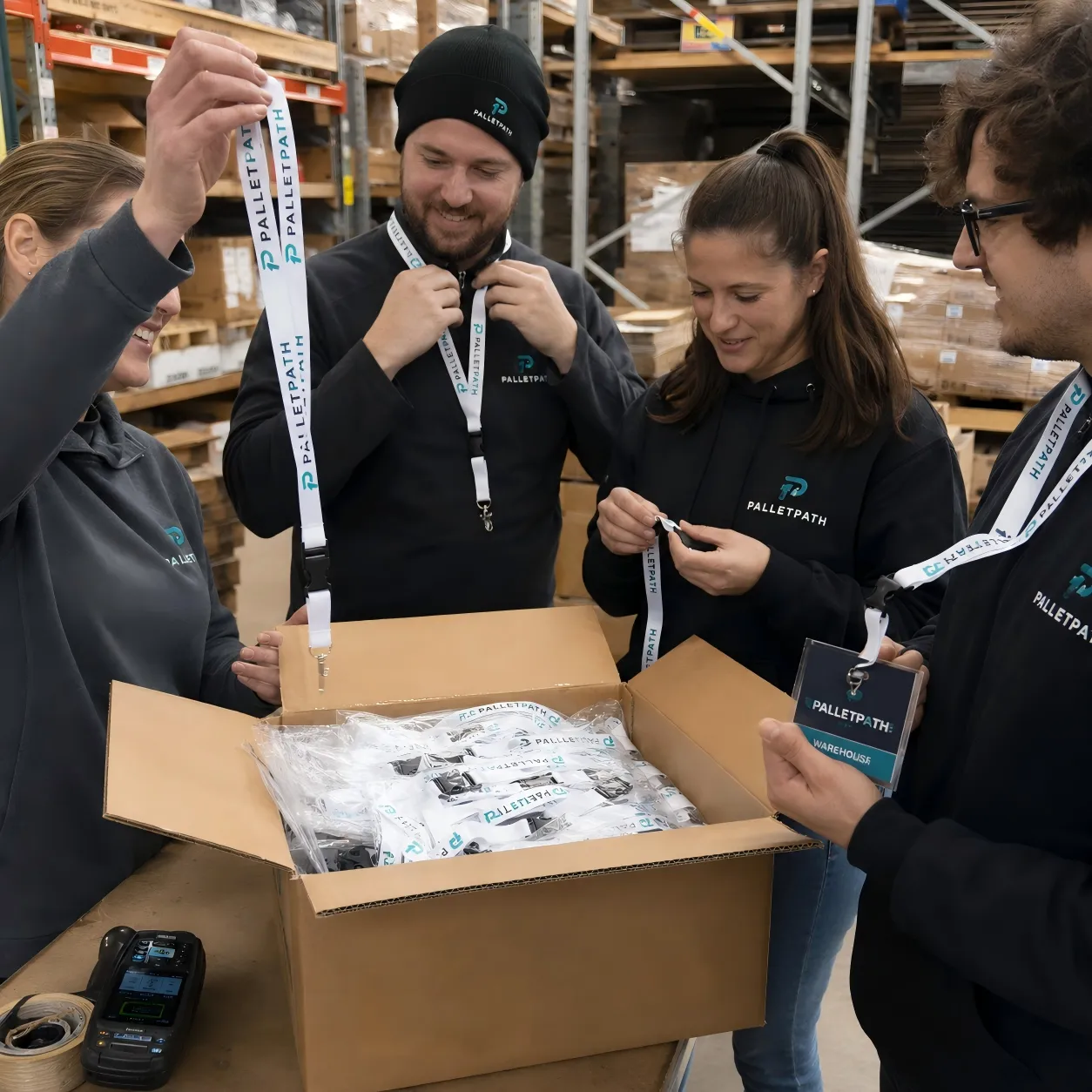 bulk personalized lanyards cheap for staff
