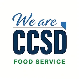 ccsd food service logo